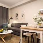 Apartamenty Tww Stary Browar