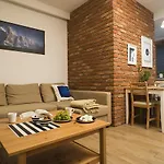 Apartamenty Tww Stary Browar