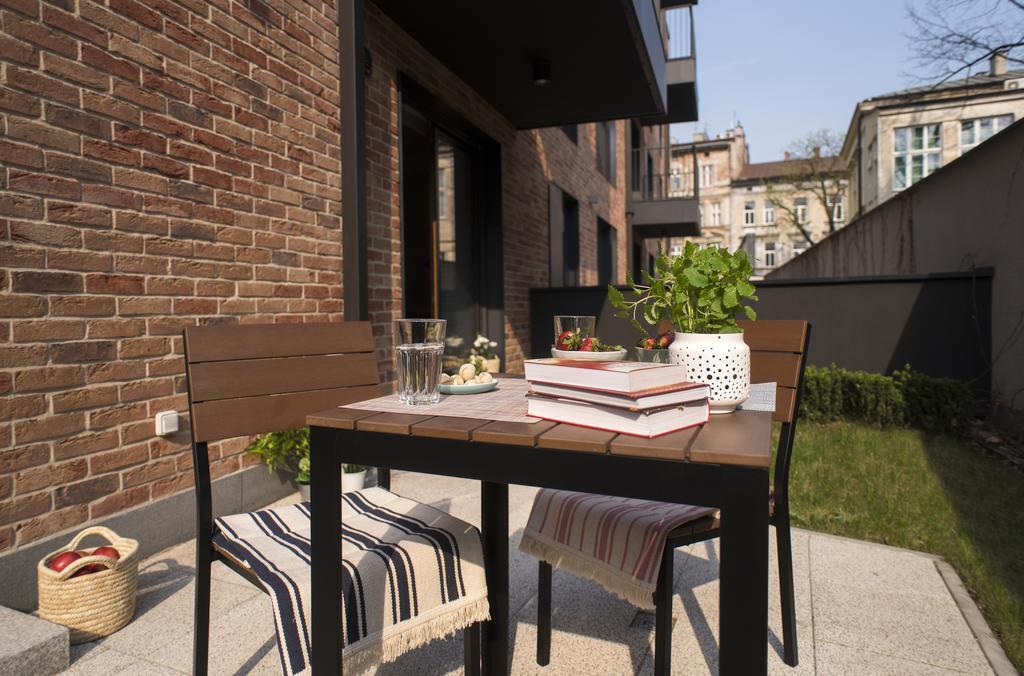 Apartment Tww Stary Browar Krakau