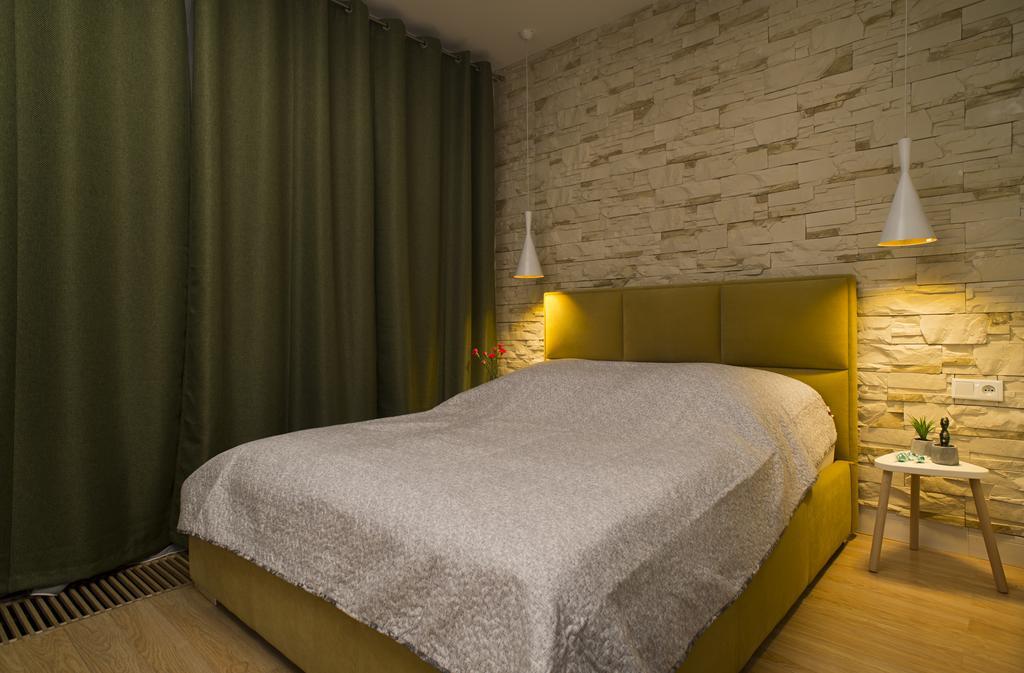 Apartament Tww Stary Browar