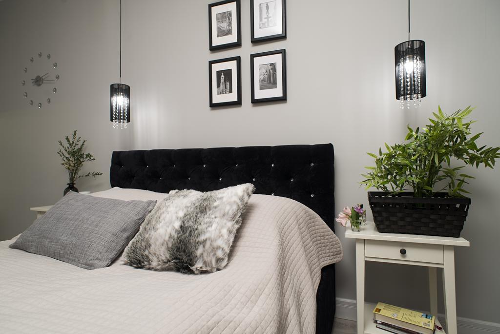 Apartament Tww Stary Browar *
