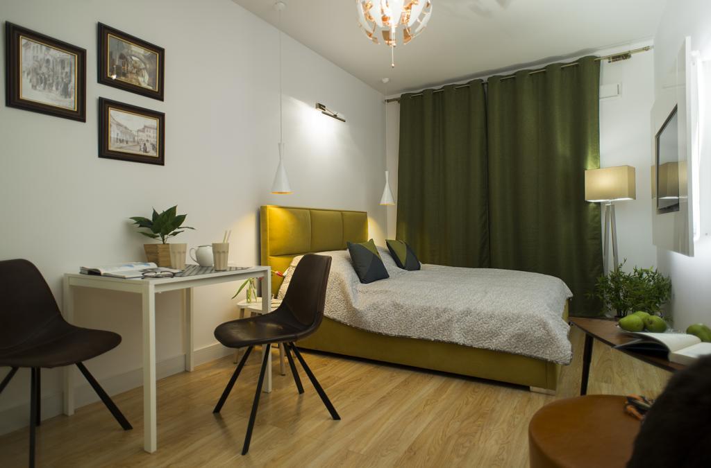 Apartament Tww Stary Browar