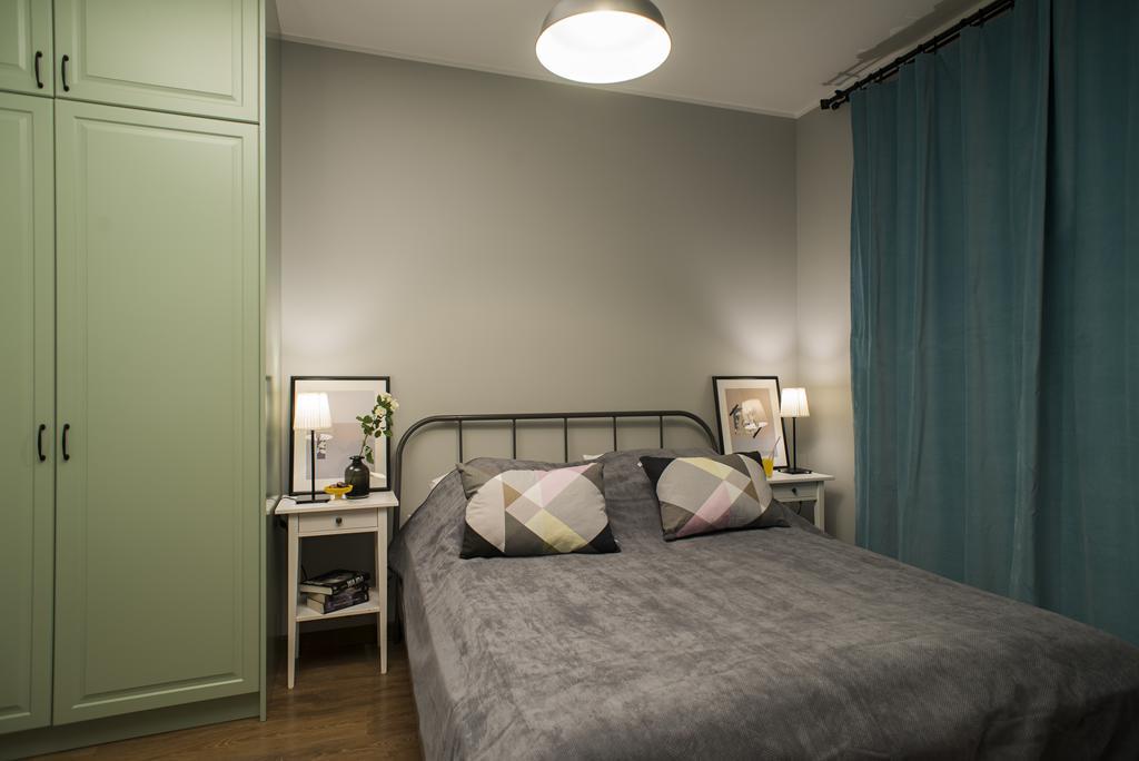 Tww Stary Browar Apartament