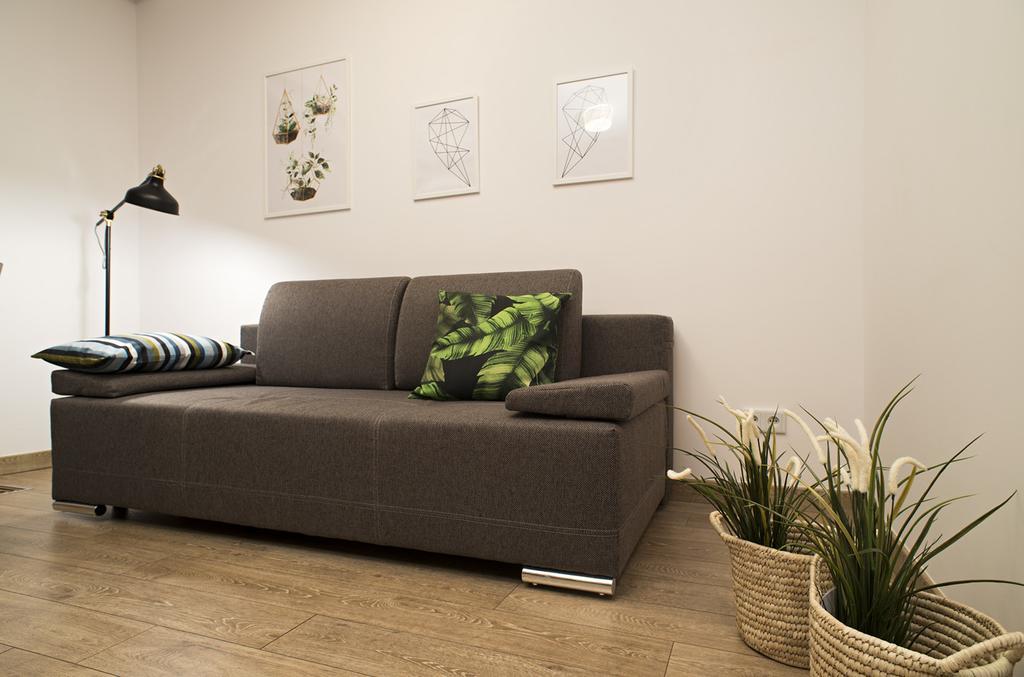 Tww Stary Browar Apartament *