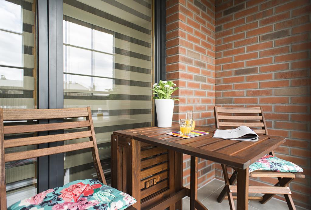 Apartament Tww Stary Browar *