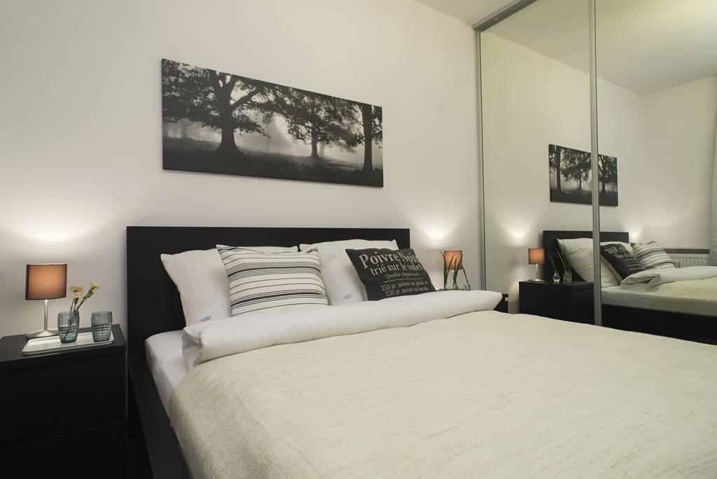Apartament Tww Stary Browar *