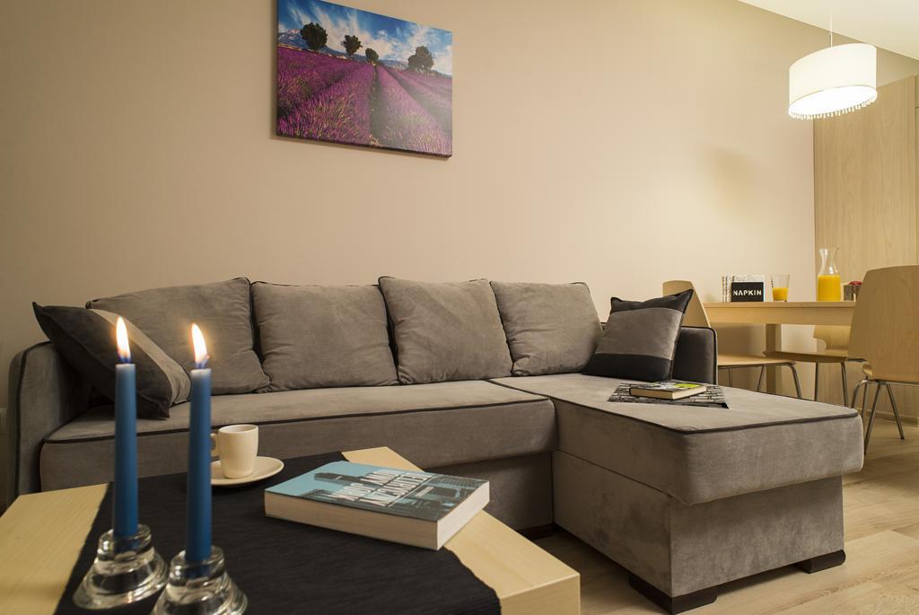 Apartament Tww Stary Browar