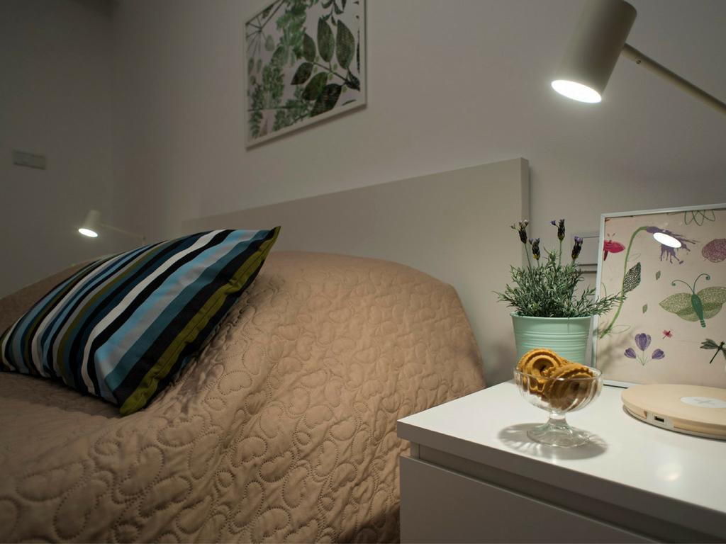 Apartament Tww Stary Browar Kraków