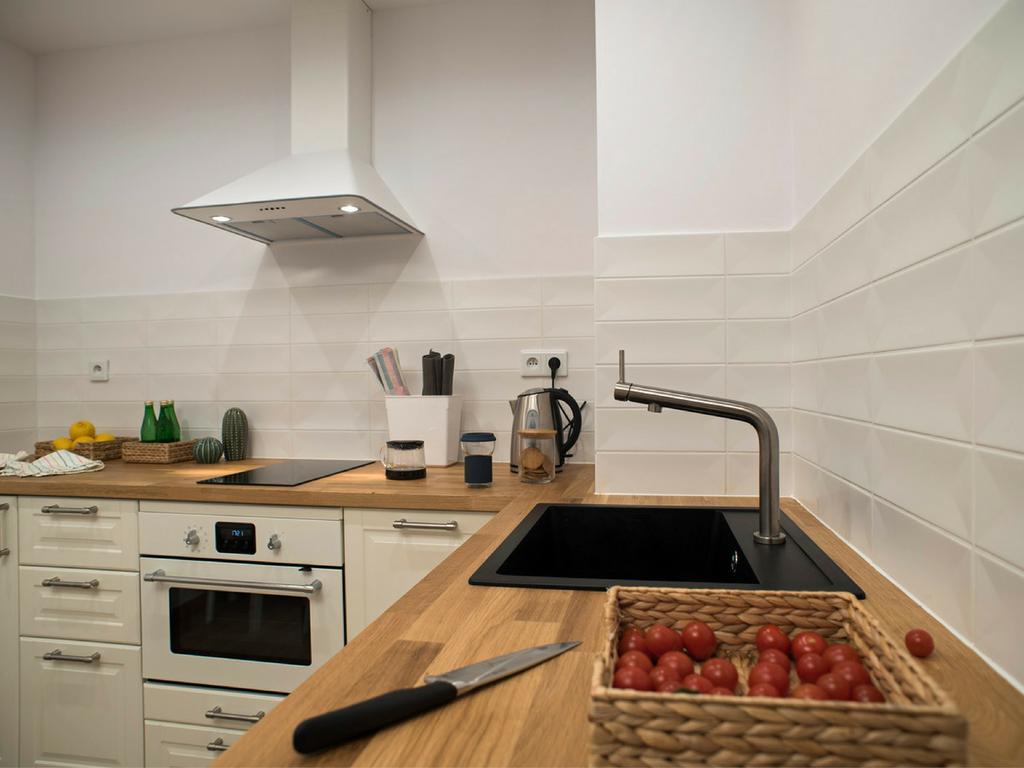 Apartament Tww Stary Browar *