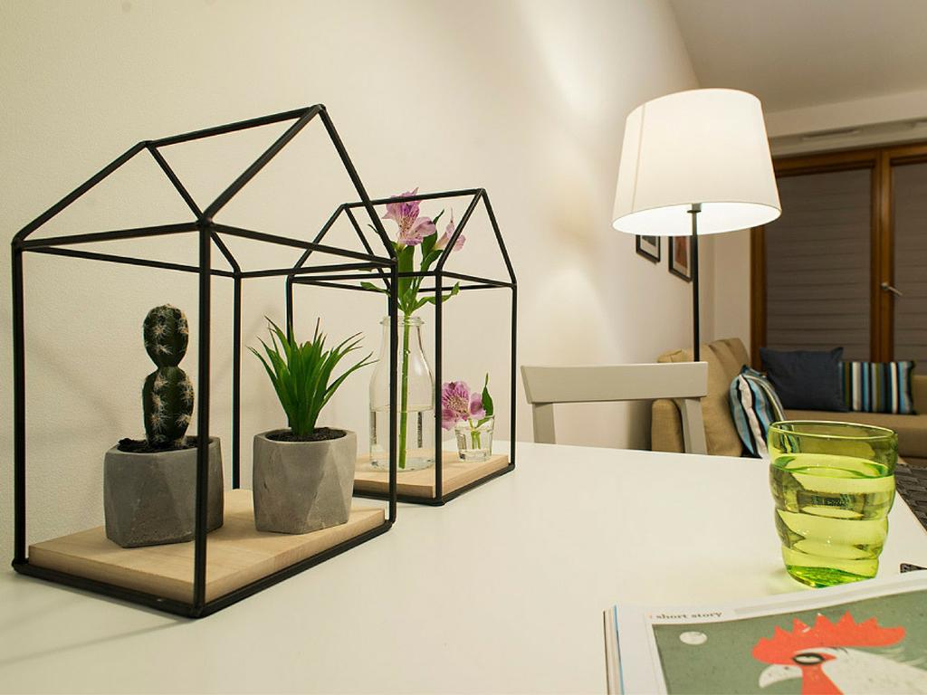 Apartament Tww Stary Browar Kraków