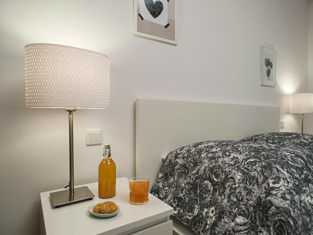 Tww Stary Browar Apartment