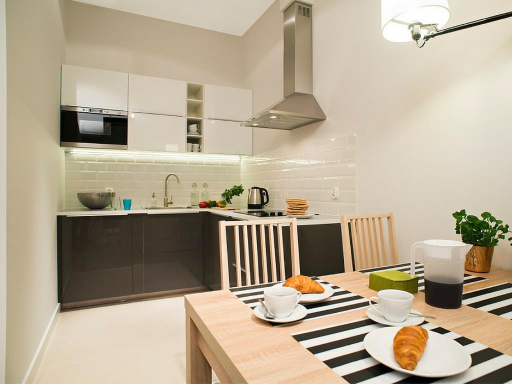 Apartament Tww Stary Browar Kraków