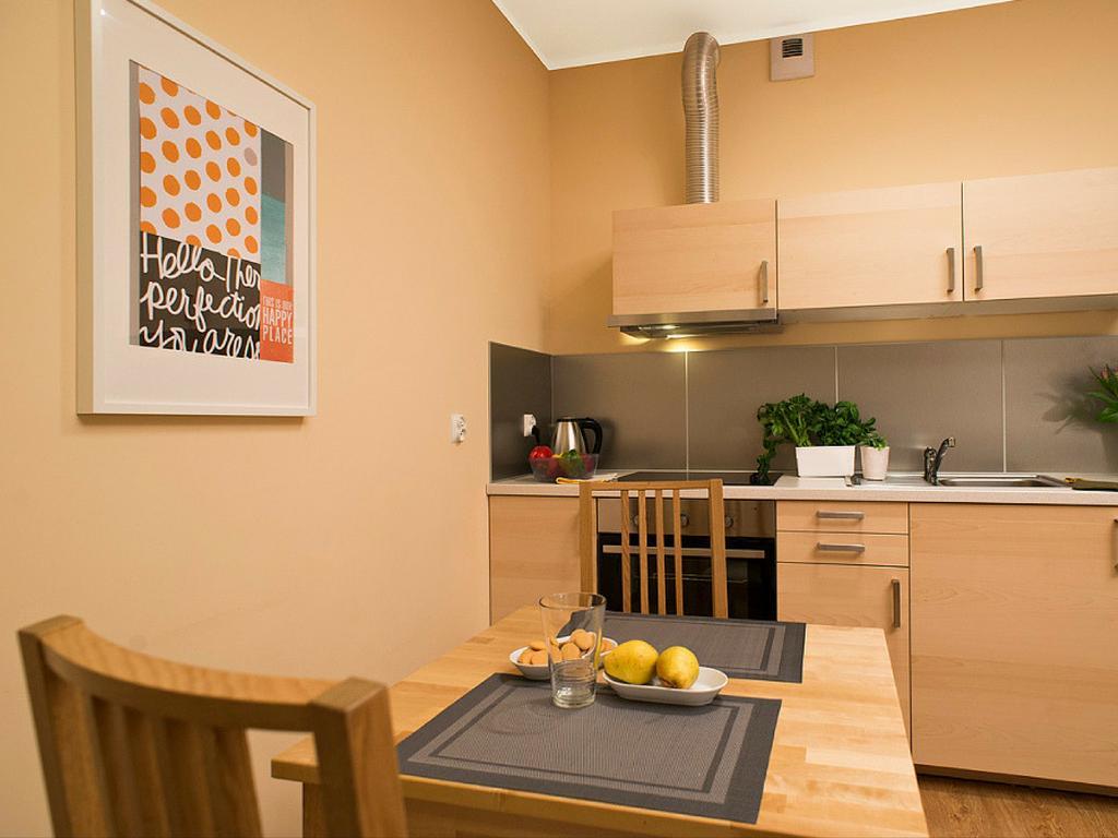 Tww Stary Browar Apartment