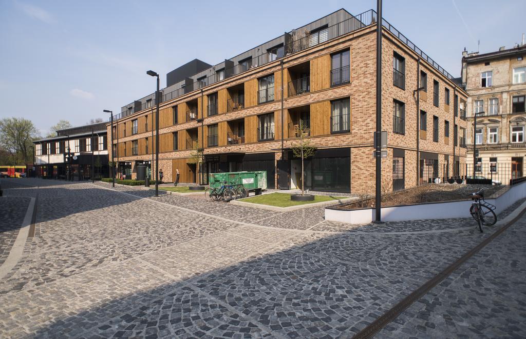 Apartament Tww Stary Browar