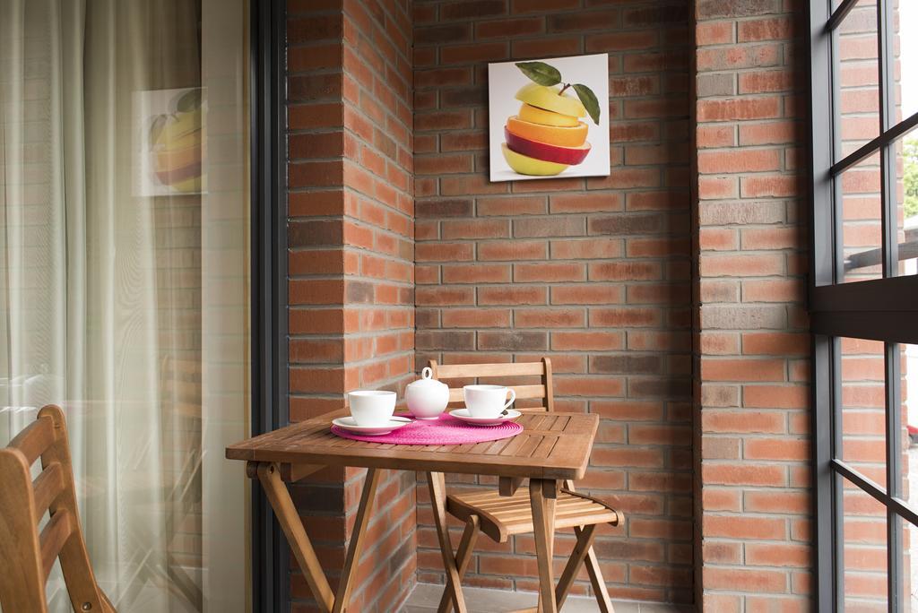 Apartment Tww Stary Browar Krakau
