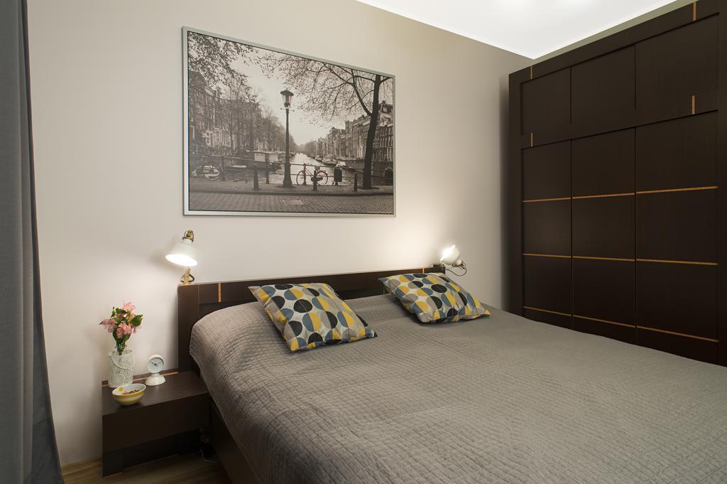Tww Stary Browar Apartament Kraków