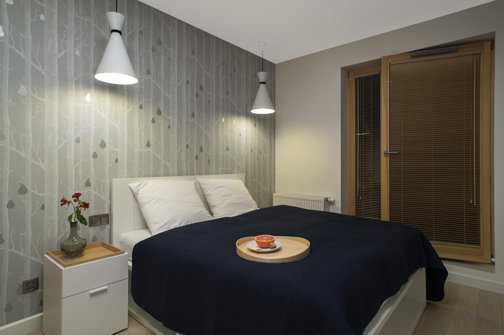 Apartament Tww Stary Browar *