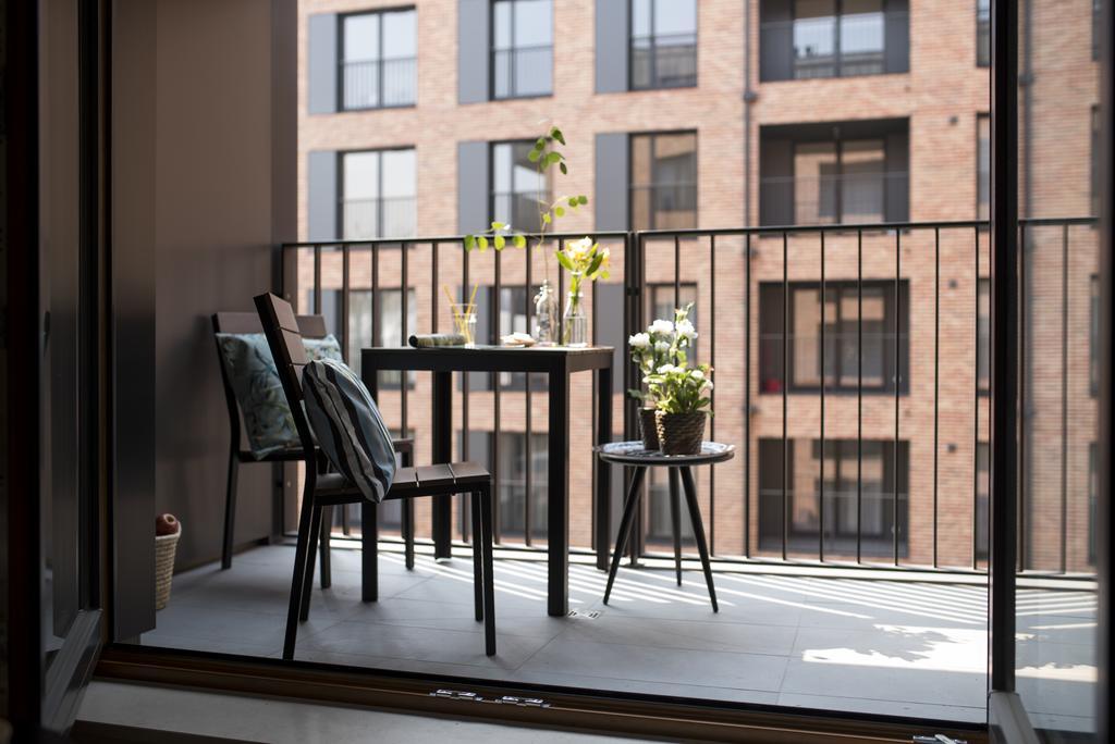 Tww Stary Browar Apartament