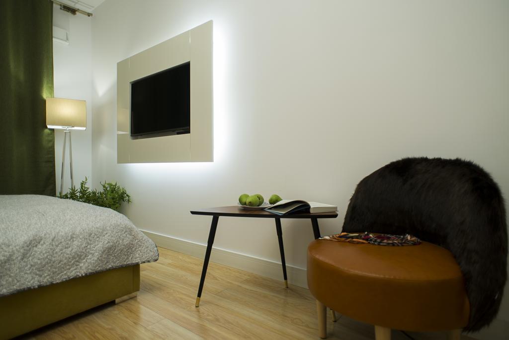 Apartament Tww Stary Browar *