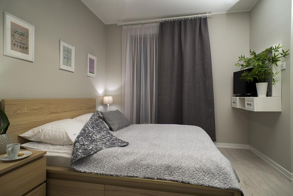 Apartament Tww Stary Browar *