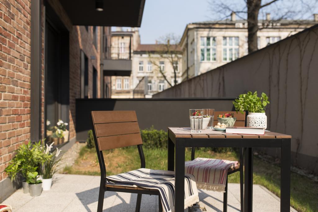Tww Stary Browar Apartament
