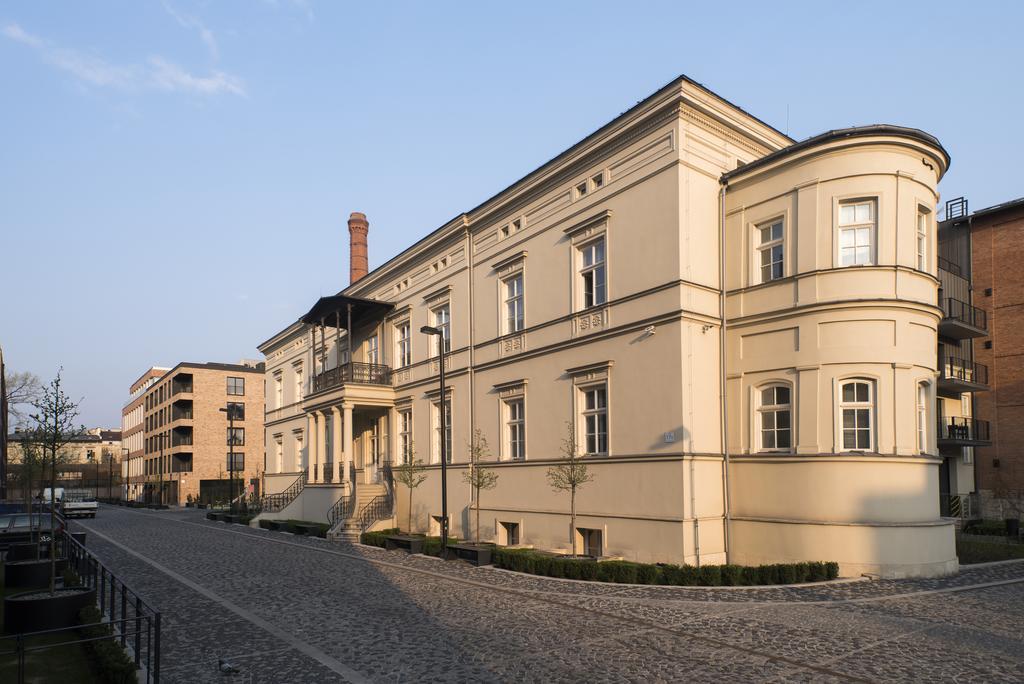 Tww Stary Browar Kraków