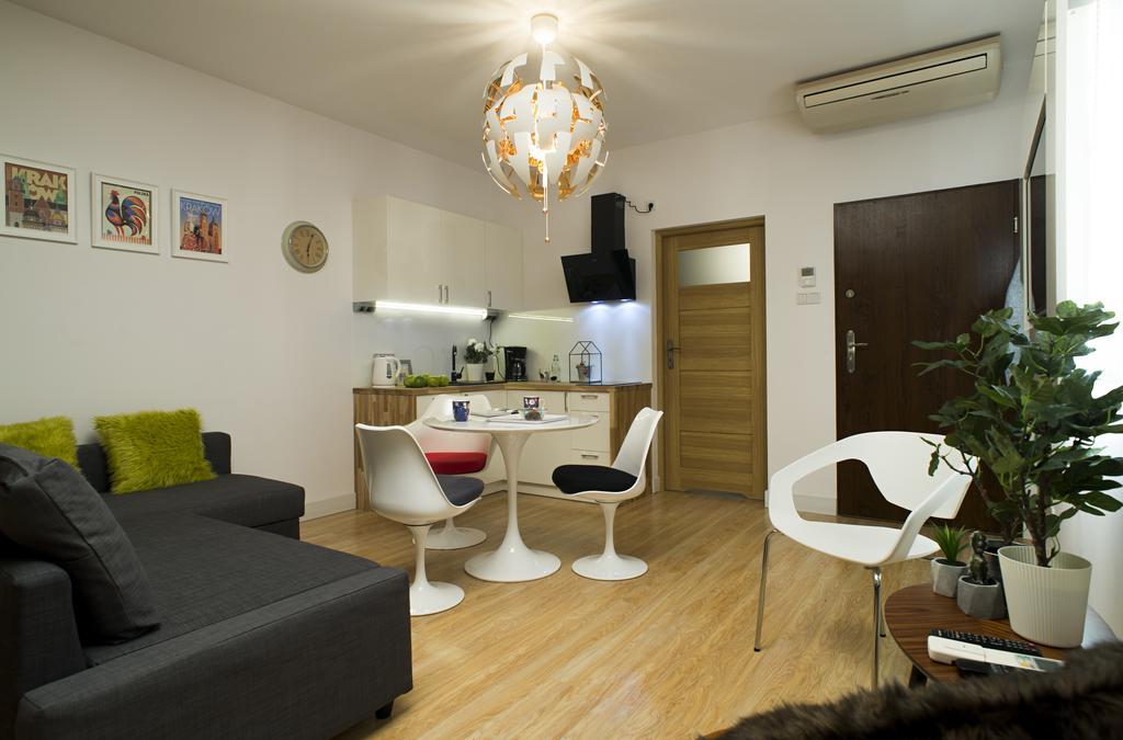 Apartment Tww Stary Browar *