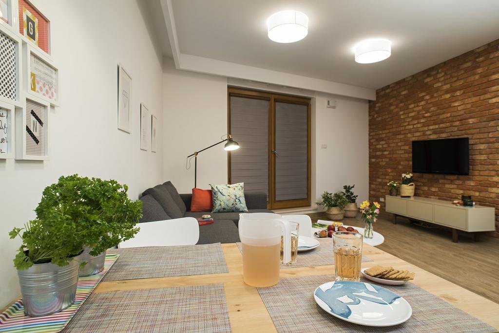 Apartament Tww Stary Browar