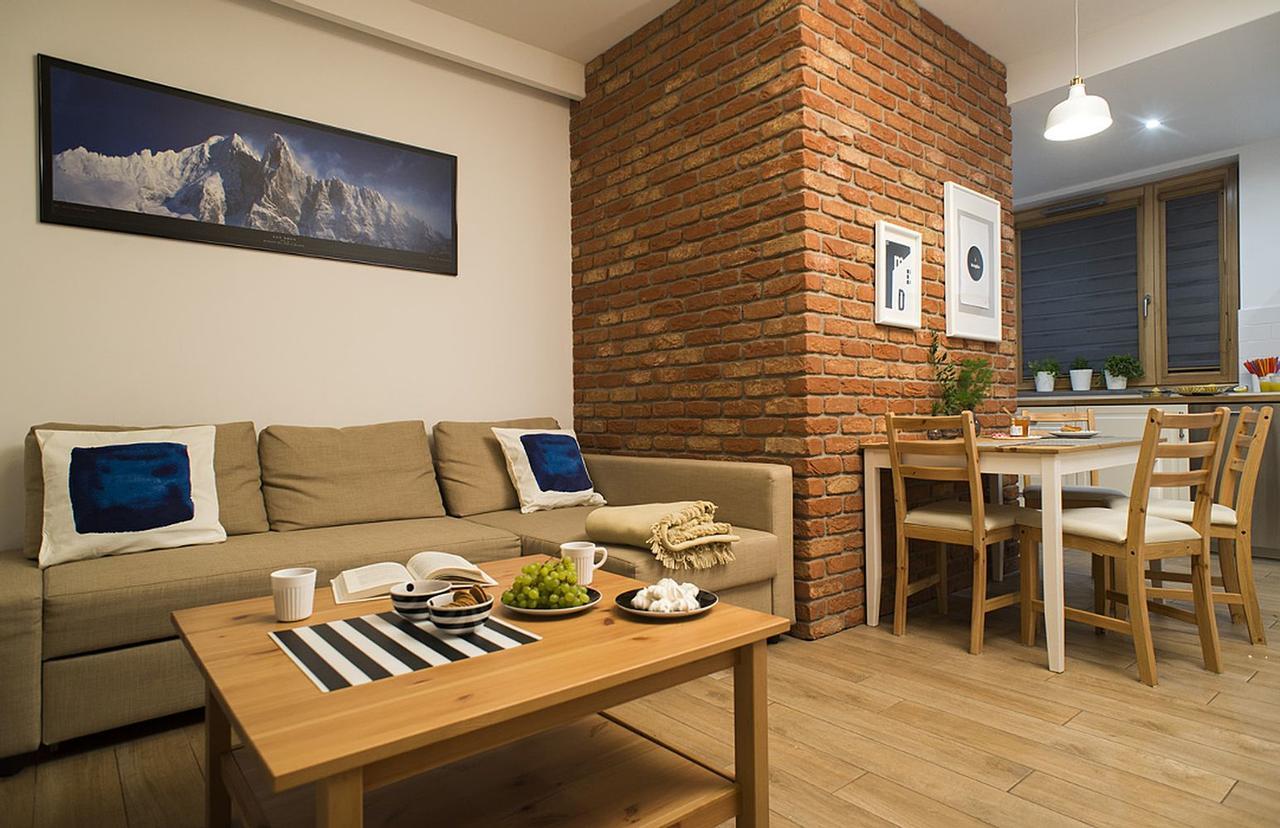 Tww Stary Browar Apartament *