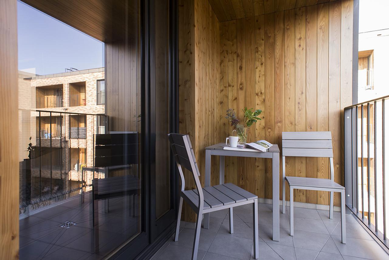 Apartament Tww Stary Browar Kraków