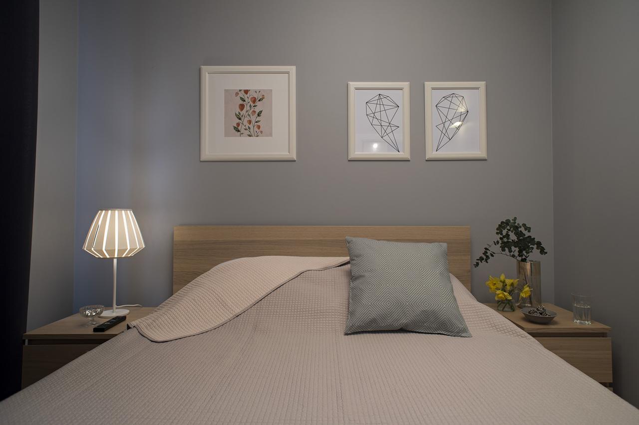 Tww Stary Browar Apartament