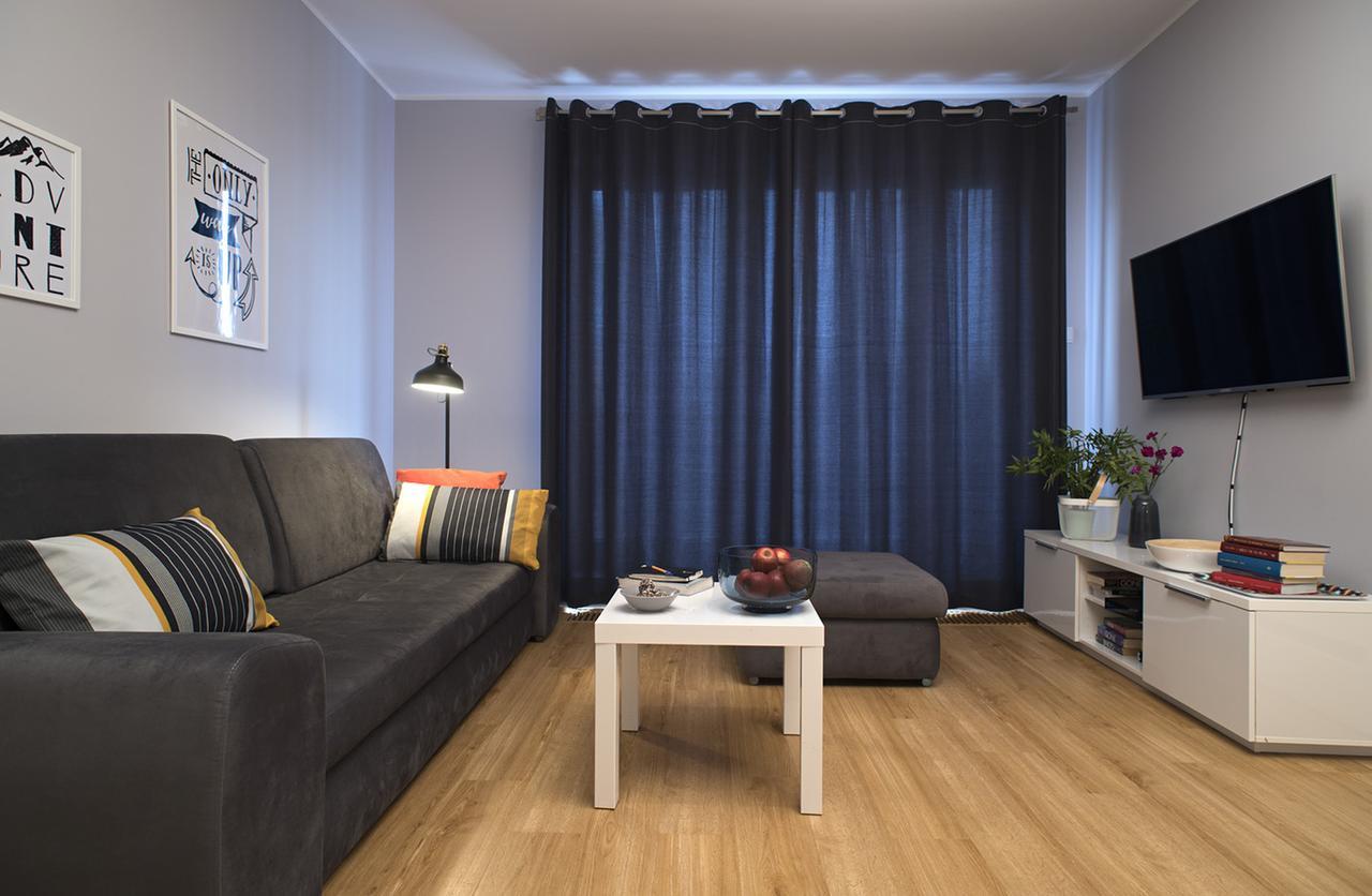 Tww Stary Browar Apartament