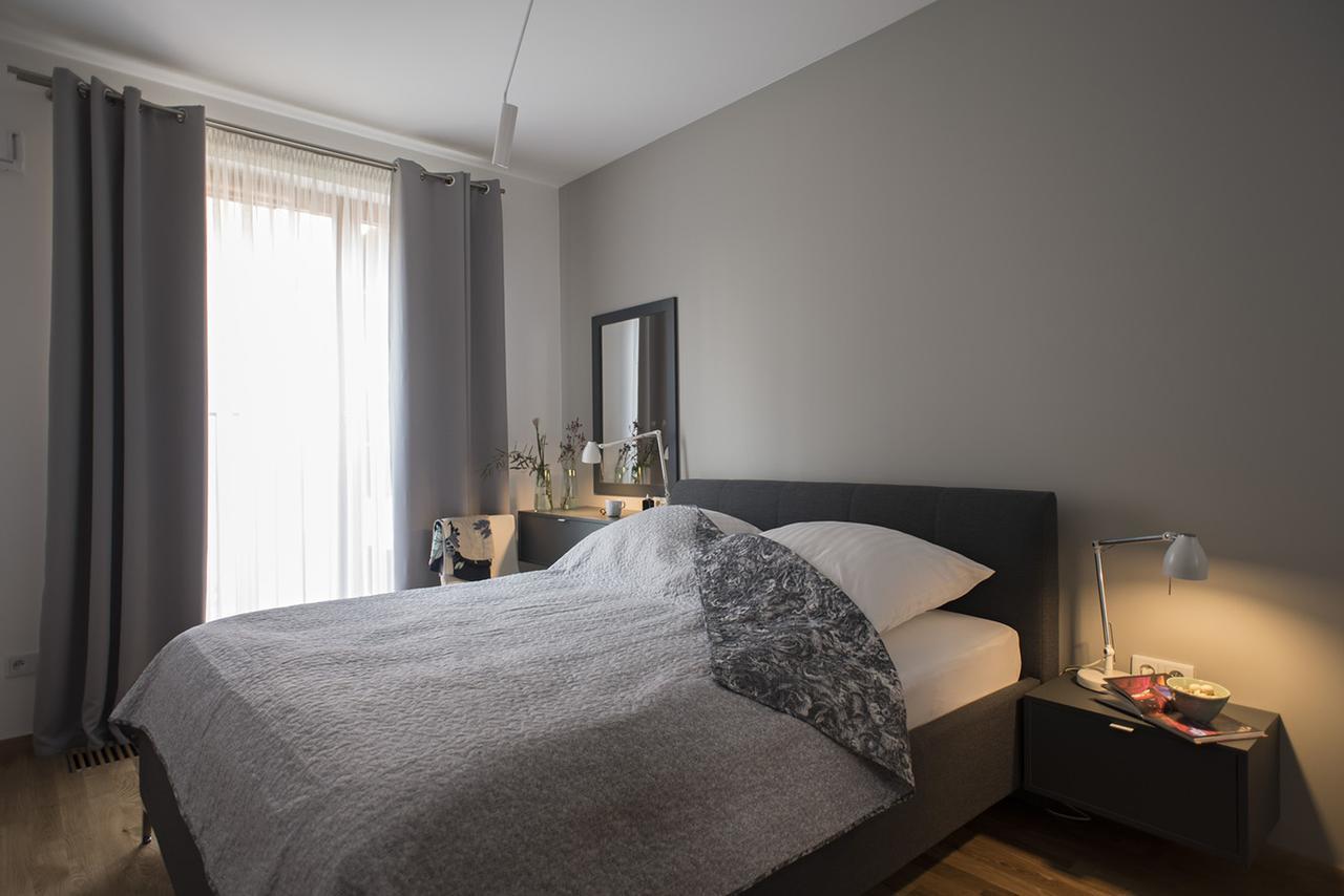 Apartament Tww Stary Browar