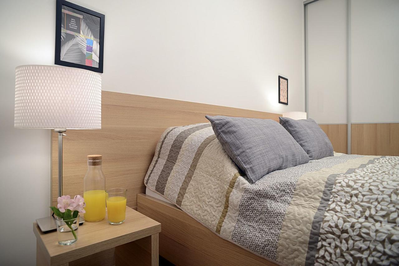 Apartament Tww Stary Browar *